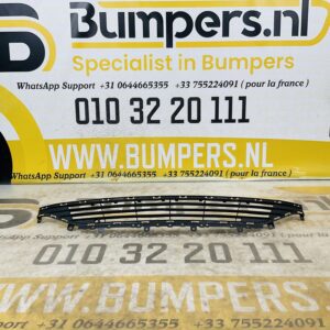 Bumper Rooster Opel Astra K 2014-2018 Gril 2-M3-8169R