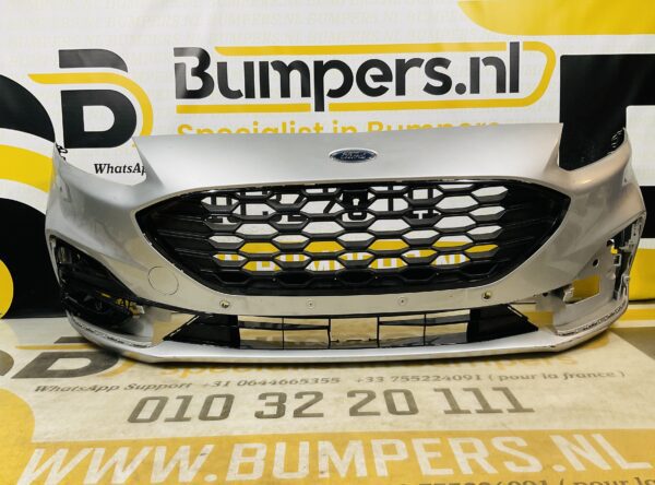 Bumper Ford Kuga MK4 Stline ST-Line 2019-2023 Voorbumper 1-D5-8175z
