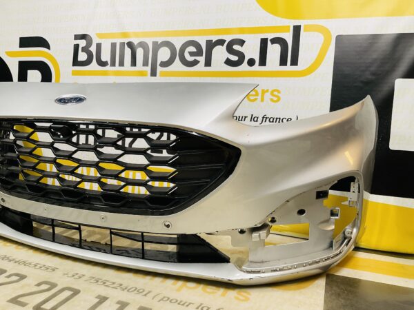 Bumper Ford Kuga MK4 Stline ST-Line 2019-2023 Voorbumper 1-D5-8175z