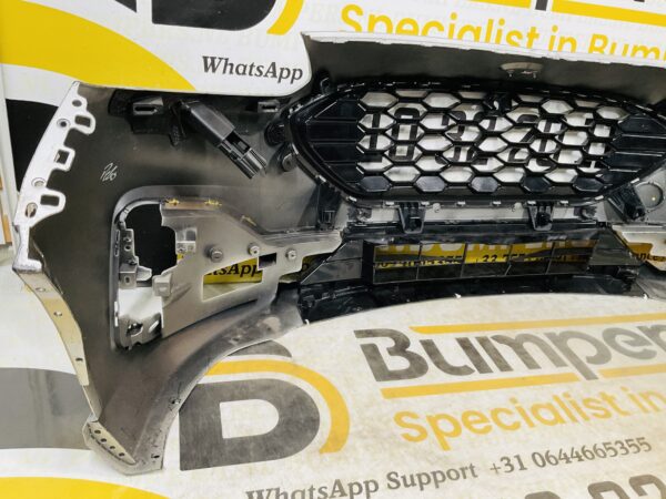 Bumper Ford Kuga MK4 Stline ST-Line 2019-2023 Voorbumper 1-D5-8175z