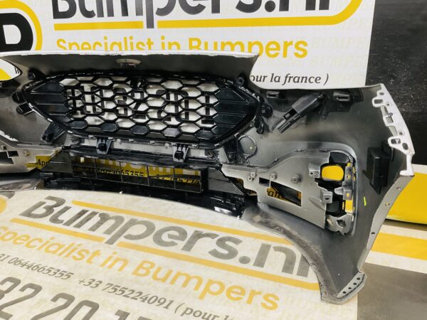 Bumper Ford Kuga MK4 Stline ST-Line 2019-2023 Voorbumper 1-D5-8175z