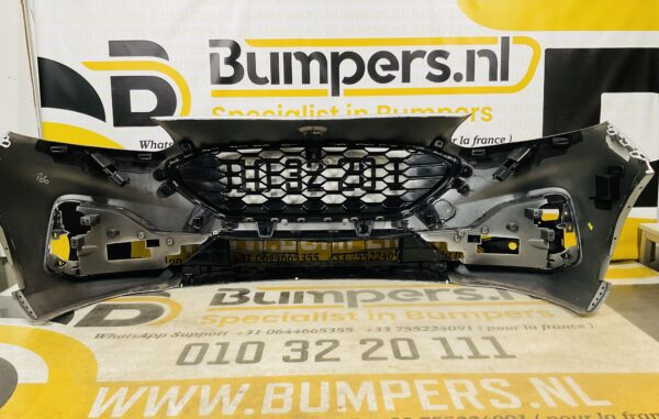 Bumper Ford Kuga MK4 Stline ST-Line 2019-2023 Voorbumper 1-D5-8175z