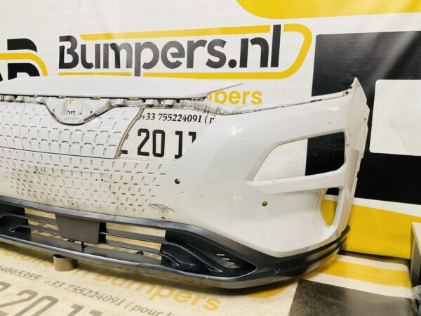 Bumper Hyundai Kona Electrisch 4xpdc Voorbumper 2-E4-8176z