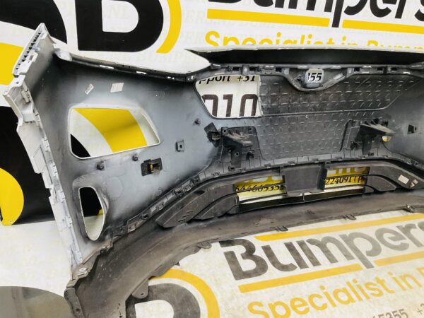 Bumper Hyundai Kona Electrisch 4xpdc Voorbumper 2-E4-8176z