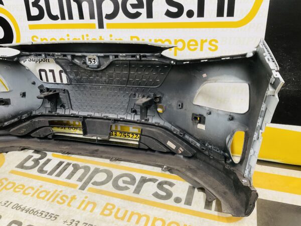 Bumper Hyundai Kona Electrisch 4xpdc Voorbumper 2-E4-8176z