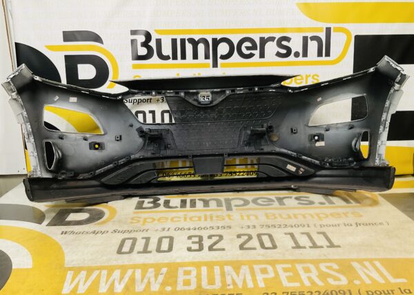 Bumper Hyundai Kona Electrisch 4xpdc Voorbumper 2-E4-8176z