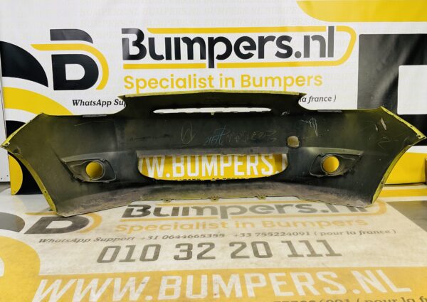 Bumper Mitsubishi Spacestar 2012-2017 6400D3360 Voorbumper 2-B4-8179z