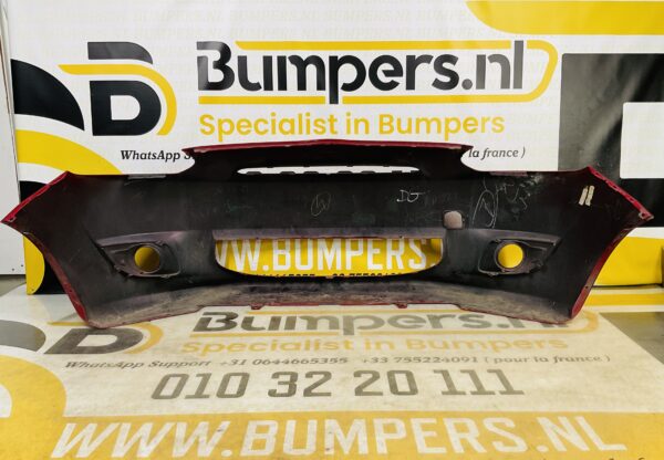 Bumper Mitsubishi Spacestar 2012-2017 6400D3360 Voorbumper 2-B4-8184z
