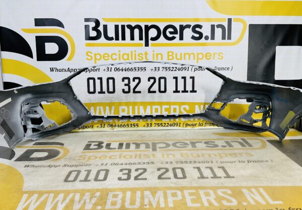 BUMPER Audi Q5 80A Sline S-Line 2022-2023 VOORBUMPER 1-H10-8189z