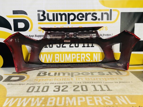 BUMPER Kia Picanto 2017-2022 VOORBUMPER 2-G7-8197z