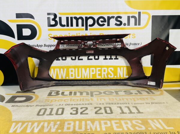 BUMPER Kia Picanto 2017-2022 VOORBUMPER 2-G7-8208z