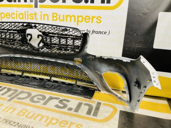 BUMPER Mercedes GLC Klasse W253 AMG 2016-2019 VOORBUMPER 1-B4-8253z
