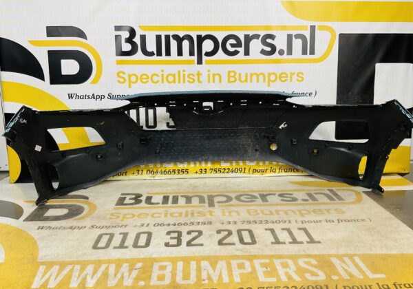 Bumper Hyundai Kona Electrisch 4xpdc Voorbumper 2-E4-1707