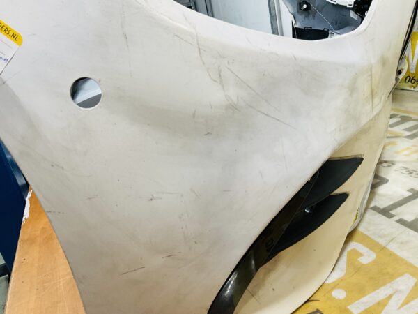 BUMPER Mercedes E Klasse W213 AMG Facelift GT Grill 2022-2023 VOORBUMPER 1-A8-8275z