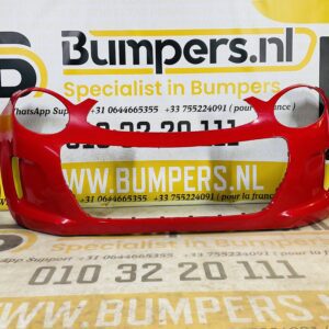 BUMPER Citroen C1 2014-2023 VOORBUMPER 2-A5-8019z