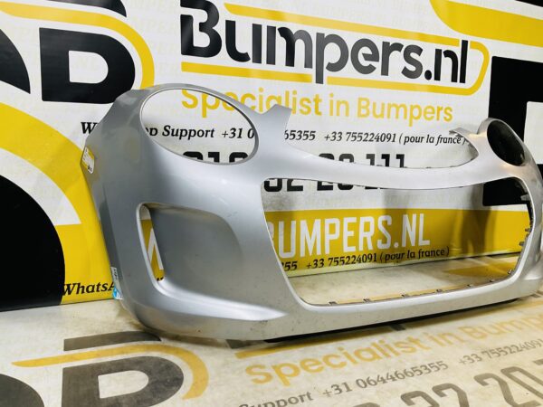 BUMPER Citroen C1 2014-2023 VOORBUMPER 2-A5-8022z