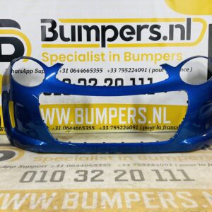 BUMPER Citroen C1 2014-2023 VOORBUMPER 2-A5-8026z