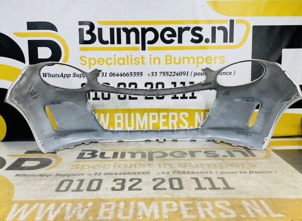 BUMPER Citroen C1 2014-2023 VOORBUMPER 2-A5-8029z
