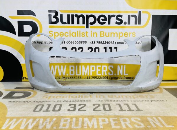 BUMPER Citroen C1 2014-2023 VOORBUMPER 2-A5-8031z