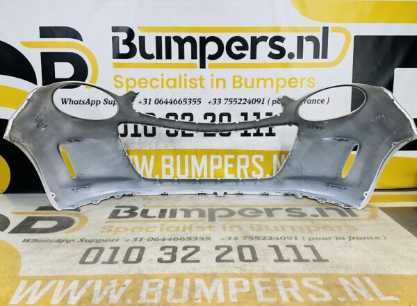 BUMPER Citroen C1 2014-2023 VOORBUMPER 2-A5-8032z