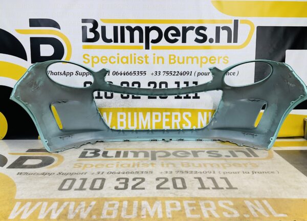 BUMPER Citroen C1 2014-2023 VOORBUMPER 2-A5-8045z