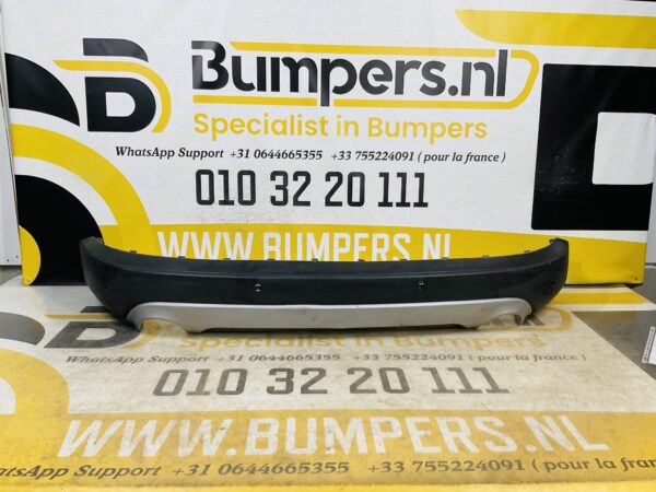Bumper Ford Kuga MK3 Sport 2018-2021 Achterbumper 1-F10-8297R