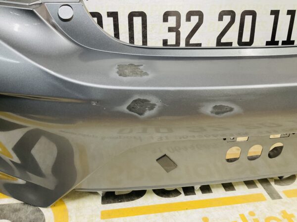 Bumper Mitsubishi Spacestar 2018-2023 Achterbumper 1-F6-8300R