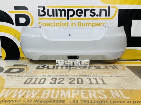 Bumper Suzuki Swift MK6 2010-2014 Achterbumper 1-E7-8320R