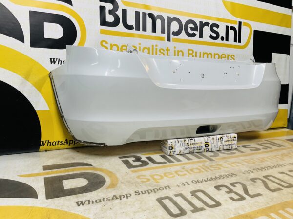 Bumper Suzuki Swift MK6 2010-2014 Achterbumper 1-E7-8320R