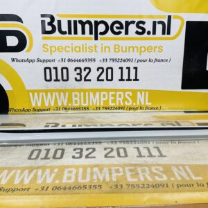 Zijskirt Mercedes A Klasse W177 AMG A1776904501 Links Dorpel 2-L1-8321R
