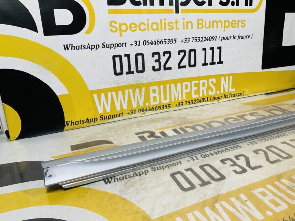 Zijskirt Mercedes A Klasse W177 AMG A1776901701 Links Dorpel 2-L1-8322R