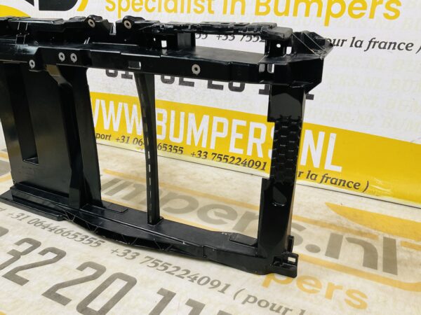 Voor Front Peugeot 208 2008 2019-2023 Corsa F 9823719380 Front 2-F6-8333R