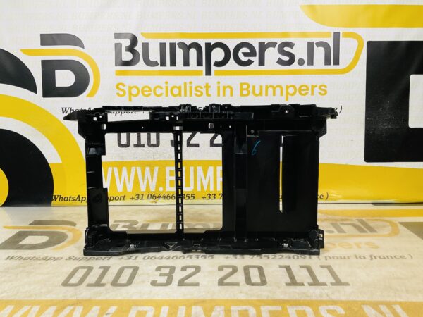 Voor Front Peugeot 208 2008 2019-2023 Corsa F 9823719380 Front 2-F6-8333R