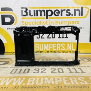 Voor Front Peugeot 208 2008 2019-2023 Corsa F 9823719180 Front 2-F6-8337R