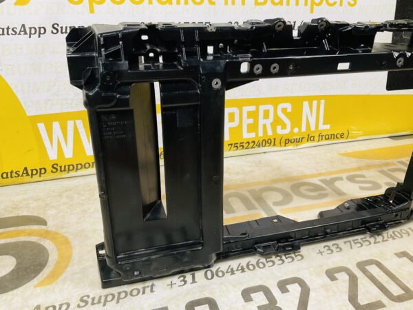 Voor Front Peugeot 208 2008 2019-2023 Corsa F 9823719180 Front 2-F6-8337R