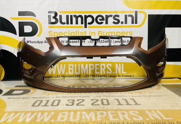 BUMPER Ford C-Max CMax 2009-2014 VOORBUMPER 1-D8-8960z