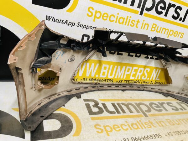 BUMPER Ford C-Max CMax 2009-2014 VOORBUMPER 1-D8-8960z