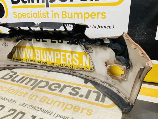 BUMPER Ford C-Max CMax 2009-2014 VOORBUMPER 1-D8-8960z