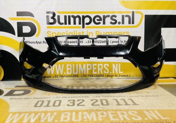 BUMPER Ford C-Max CMax 6xpdc 2009-2014 VOORBUMPER 1-D8-8961z