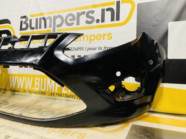 BUMPER Ford C-Max CMax 6xpdc 2009-2014 VOORBUMPER 1-D8-8961z