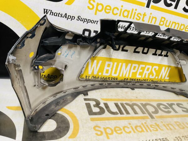 BUMPER Ford C-Max CMax 6xpdc 2009-2014 VOORBUMPER 1-D8-8961z