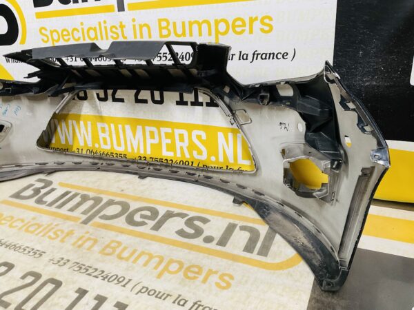 BUMPER Ford C-Max CMax 6xpdc 2009-2014 VOORBUMPER 1-D8-8961z