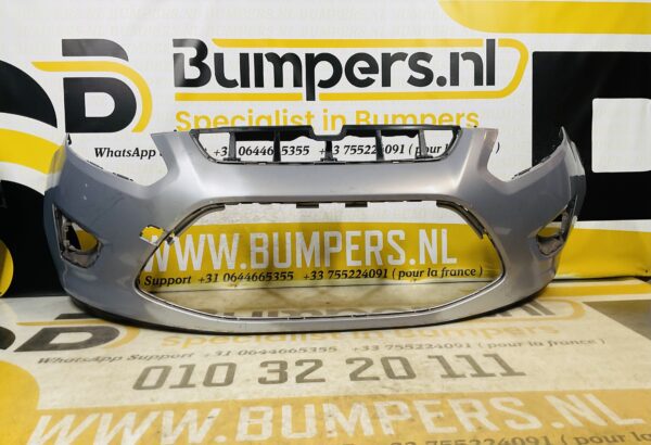 BUMPER Ford C-Max CMax 2009-2014 VOORBUMPER 1-D8-8962z
