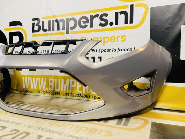 BUMPER Ford C-Max CMax 2009-2014 VOORBUMPER 1-D8-8962z
