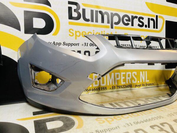 BUMPER Ford C-Max CMax 2009-2014 VOORBUMPER 1-D8-8962z