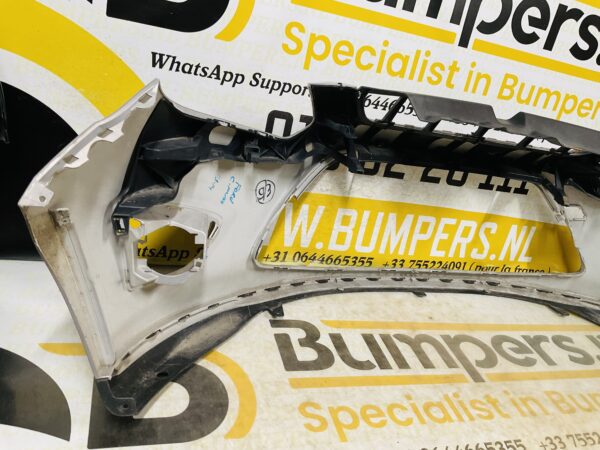 BUMPER Ford C-Max CMax 2009-2014 VOORBUMPER 1-D8-8962z