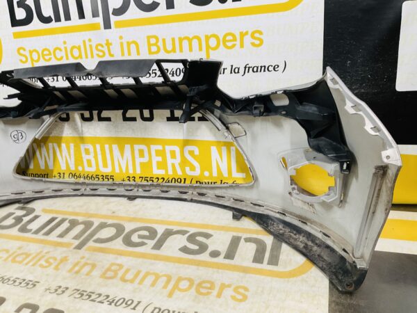 BUMPER Ford C-Max CMax 2009-2014 VOORBUMPER 1-D8-8962z