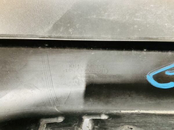 BUMPER Mazda CX5 4xpdc  VOORBUMPER 2-B10-8967z