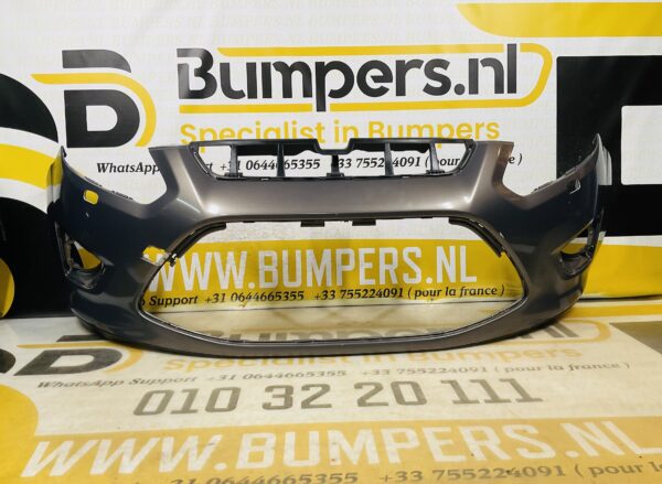 BUMPER Ford C-Max CMax 2009-2014 VOORBUMPER 1-D8-9002z