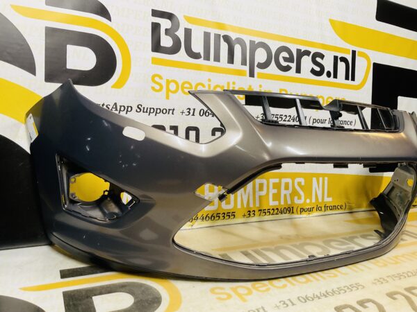 BUMPER Ford C-Max CMax 2009-2014 VOORBUMPER 1-D8-9002z